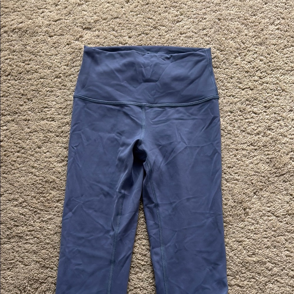 NWOT Lululemon Leggings